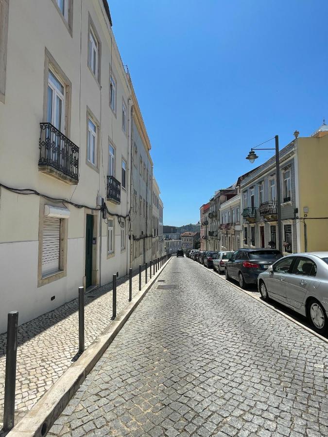 Belem Place - Free Parking Area Lisboa المظهر الخارجي الصورة